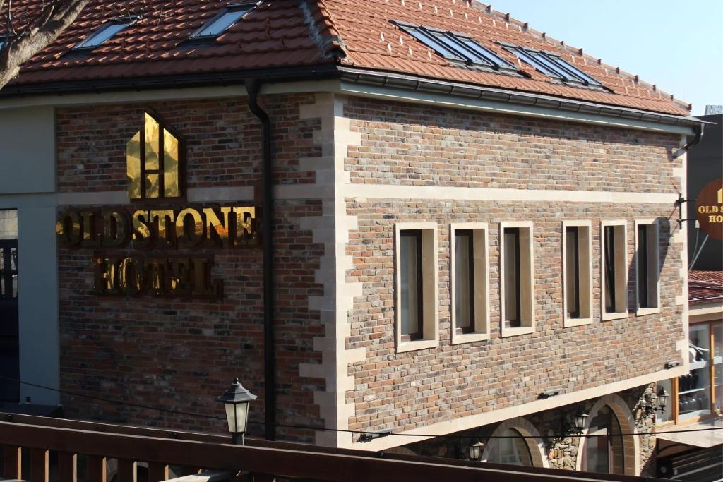 Gallery image of Old Stone Hotel Skopje in Skopje