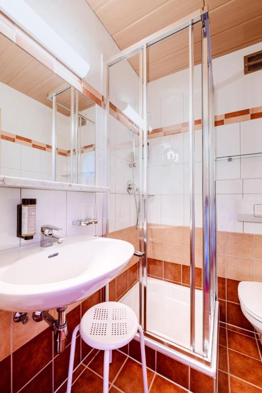 Harmls Aparthotel - 16