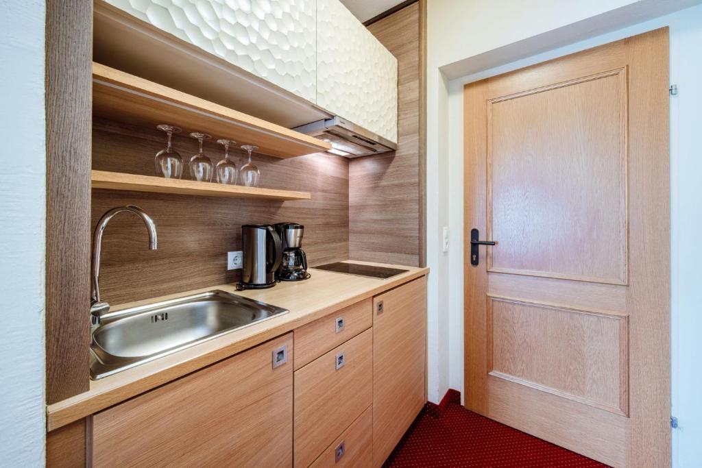 Harmls Aparthotel - 17