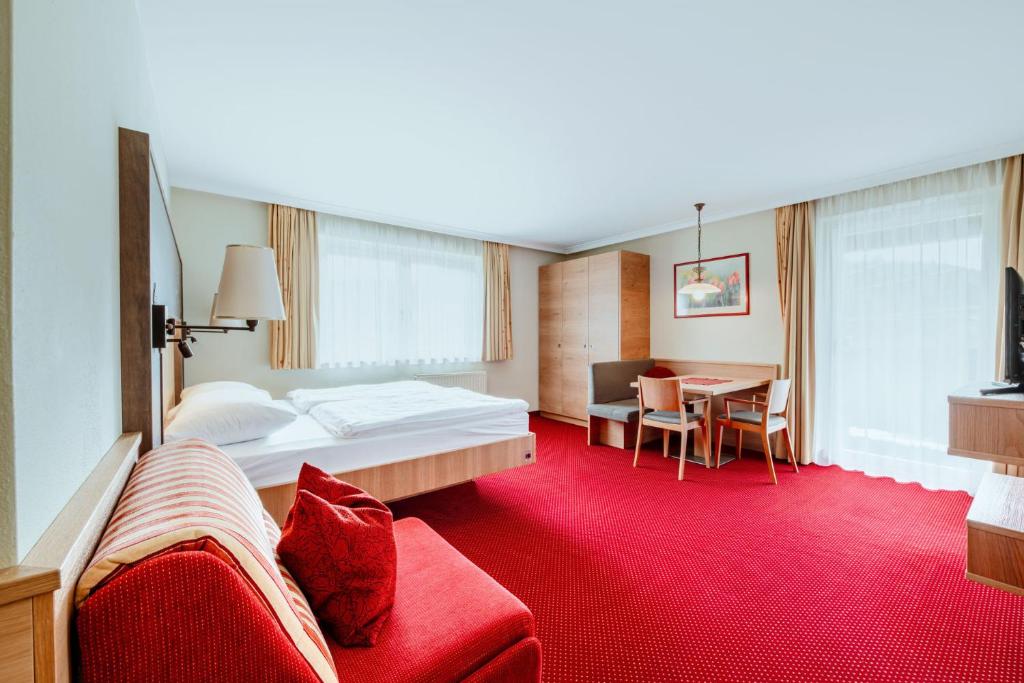 Harmls Aparthotel - 19