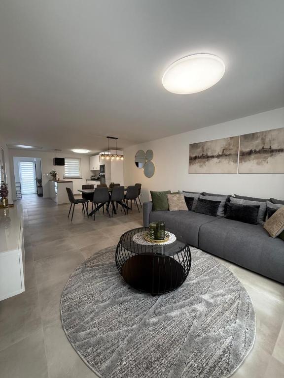 Apartment Ti&Ja