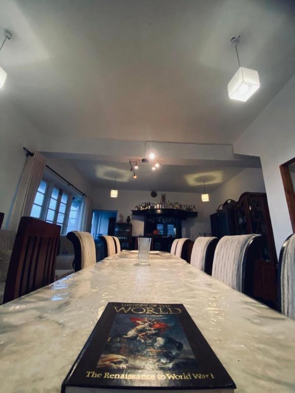 Φωτογραφία από το άλμπουμ του London cottage σε Nuwara Eliya