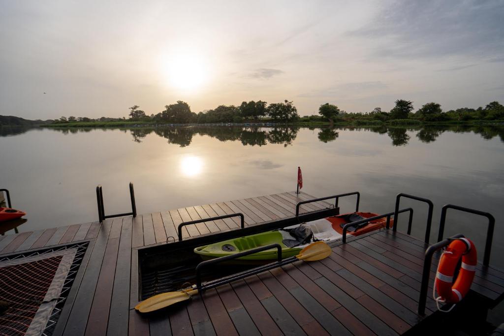 The Xcape River Kwai - 19