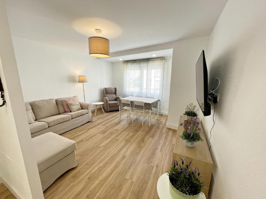 Posezení v ubytování VinaHome