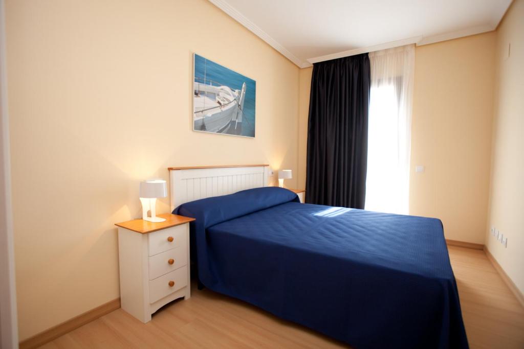 Apartamentos Port Cambrils - Appartement Met 2 Slaapkamers