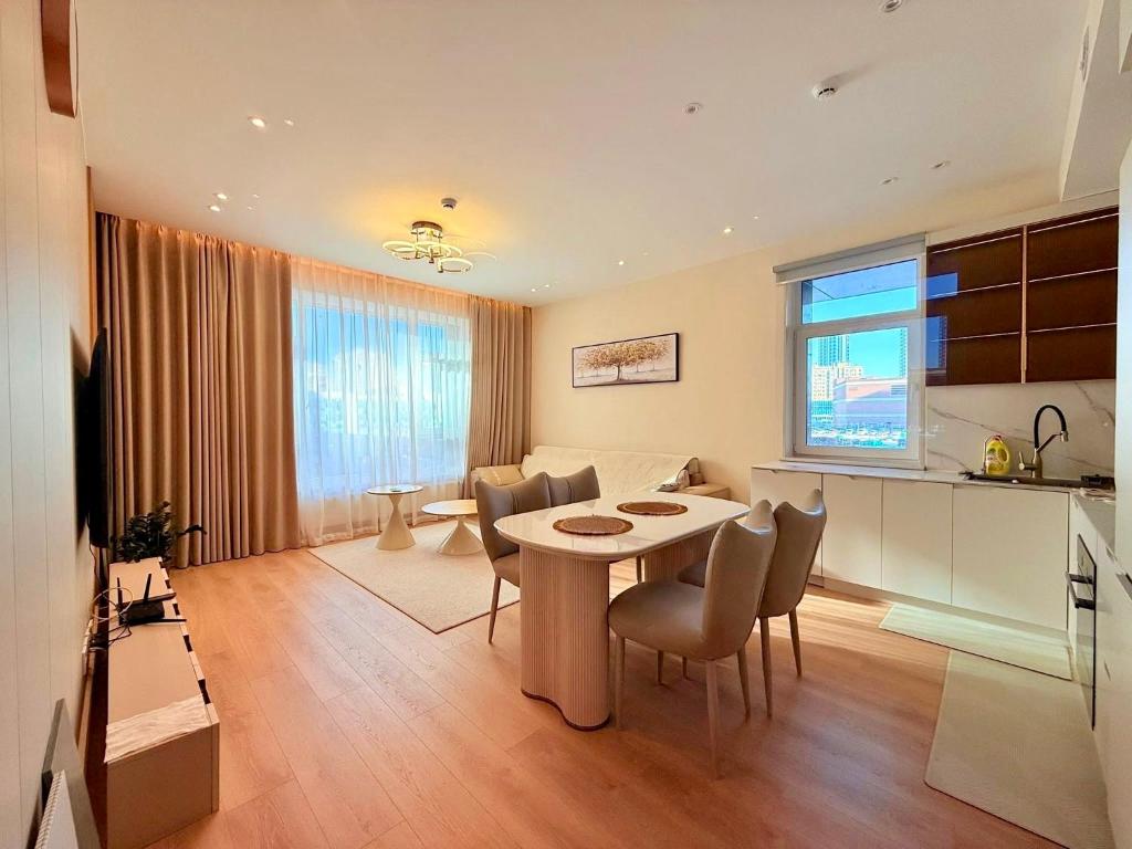 Fotografie z fotogalerie ubytování High-End, Brand new, Steps from Emart, All amenities v destinaci Ulánbátar