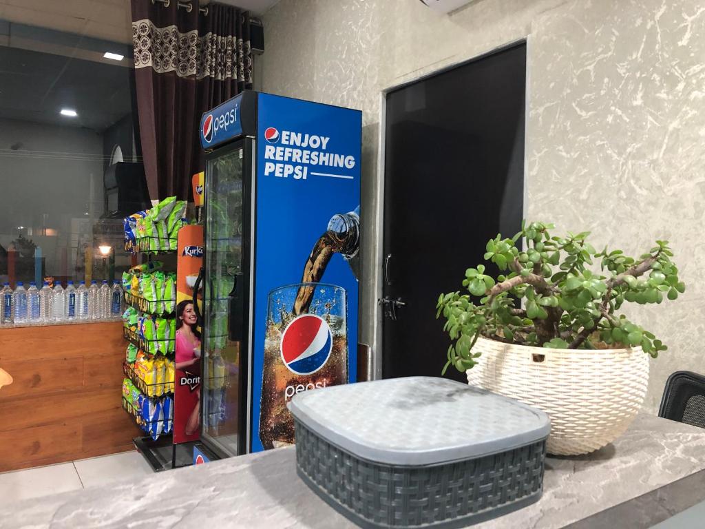 Green Looshy hotel and Resort的相册照片