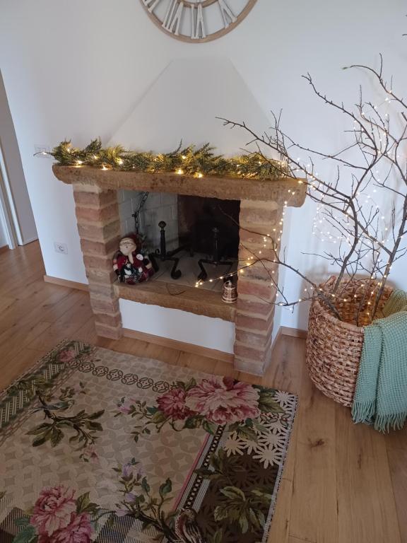 Fotografie z fotogalerie ubytování CASA NELLA Appartamento nel Centro Storico v destinaci Gambassi Terme