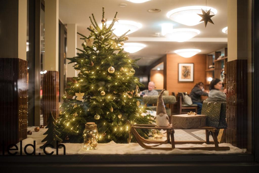 Fotografie z fotogalerie ubytování Hotel D - Basel - Fully Renovated 2025 v Basileji