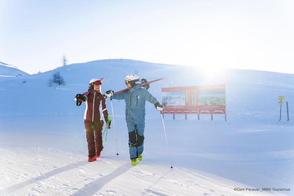 Pension Südhang - 19