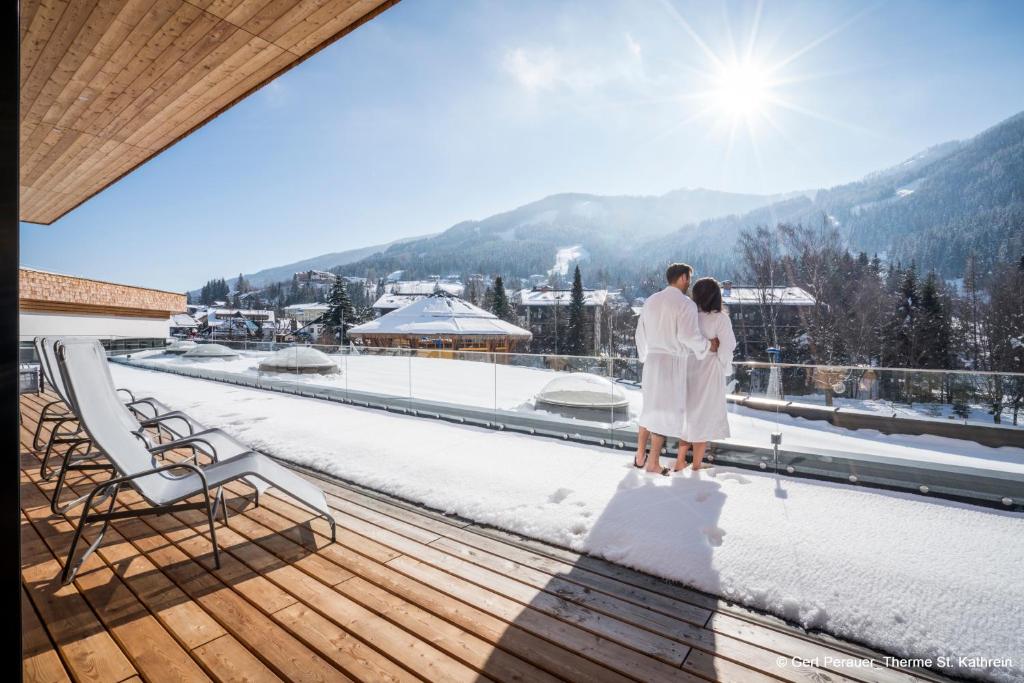 Pension Südhang - 15