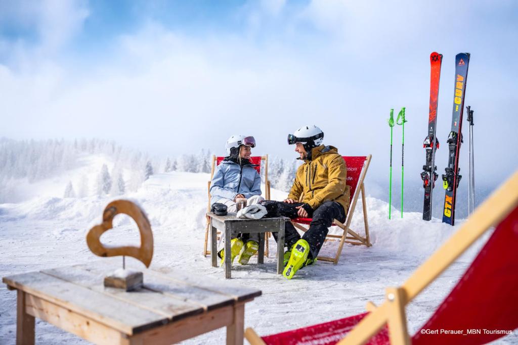 Pension Südhang - 17