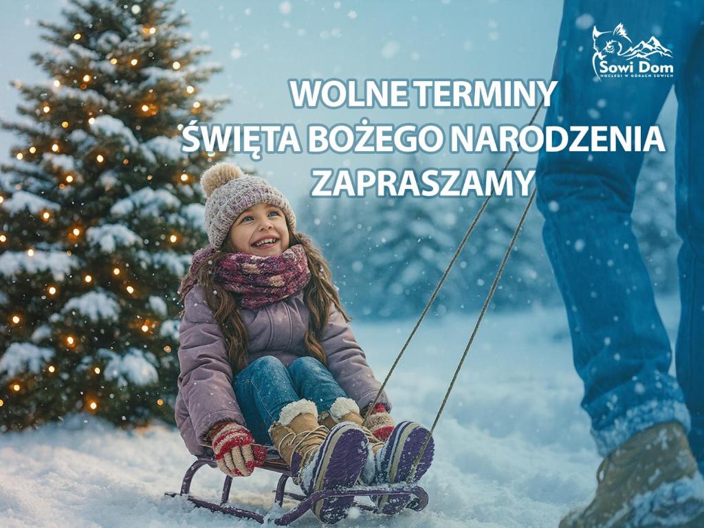 Trẻ em lưu trú tại Sowi Dom - Jugów