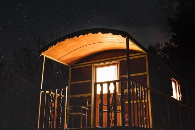 La Carriole dans le jardin - Double Room