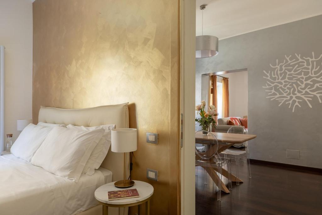 iFlat Elegant Roman Retreat by the Vatican
