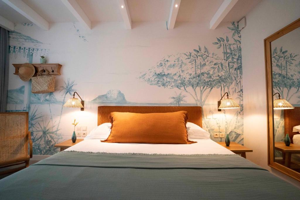 Veranda Grand Baie Hotel & Spa - Comfort Garden Room
