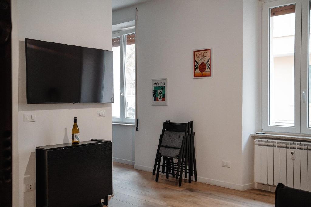 Unique Rome Flats - Trastevere Eternity