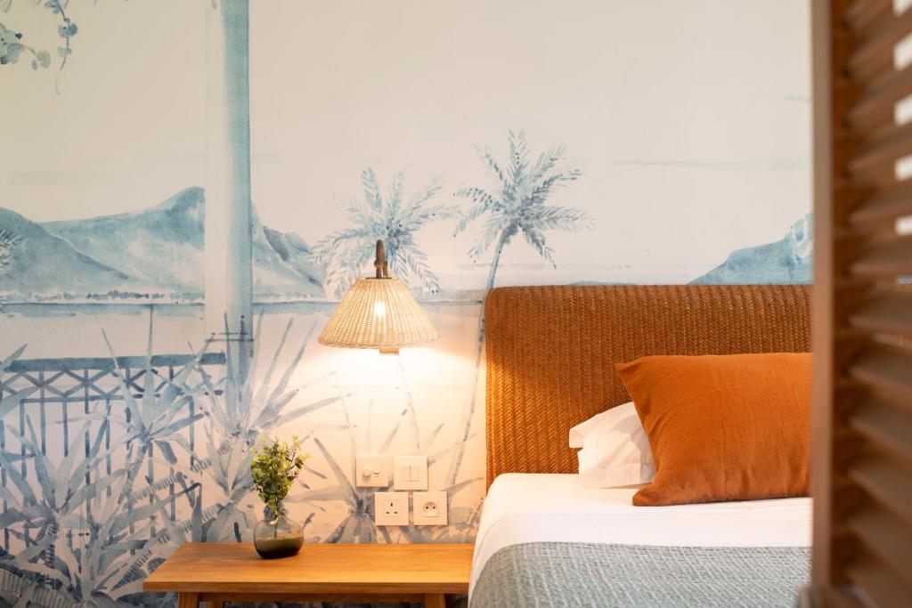 Veranda Grand Baie Hotel & Spa - Privilege Room