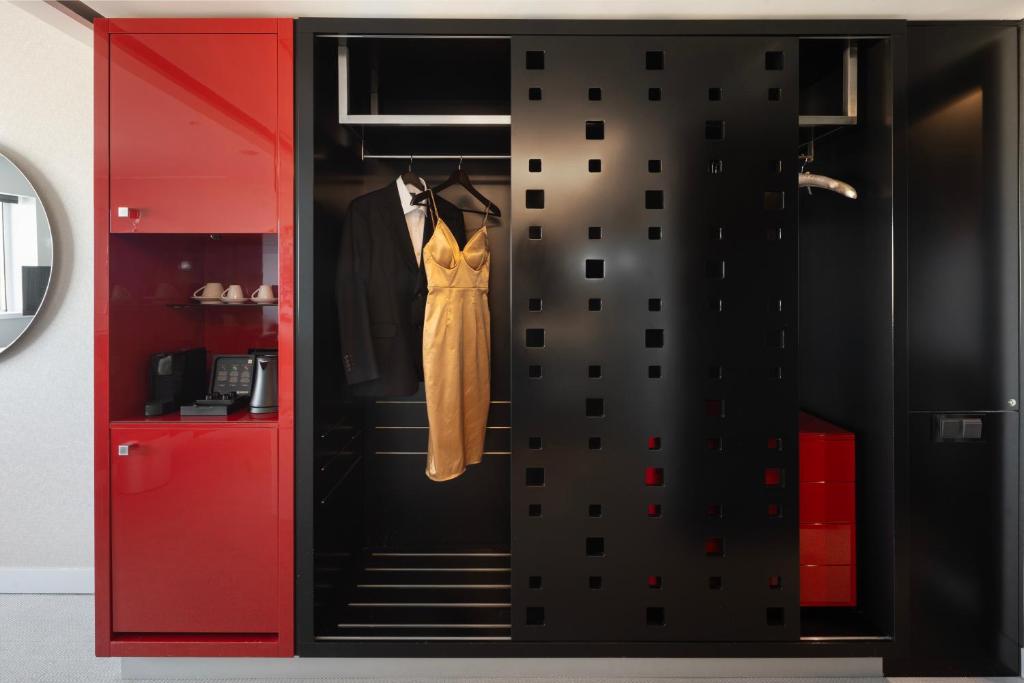 MYRIAD by SANA Hotels - 7