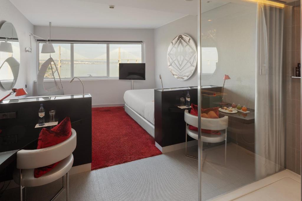 MYRIAD by SANA Hotels - 4