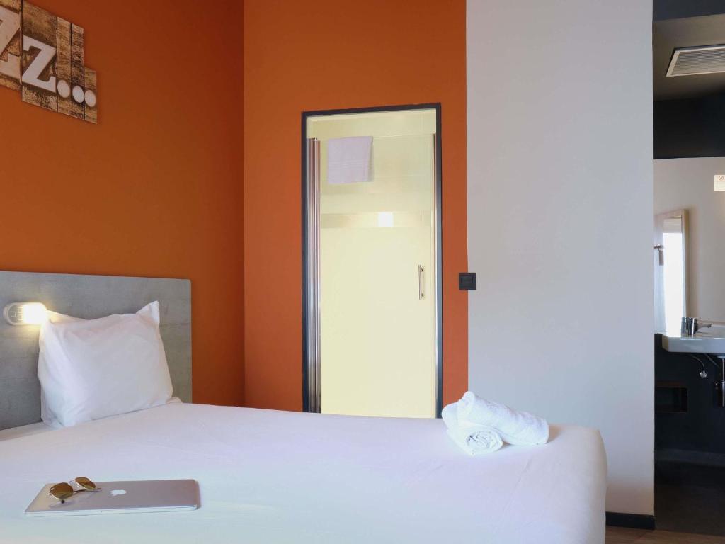 ibis budget Bilbao City - Standard Double Room