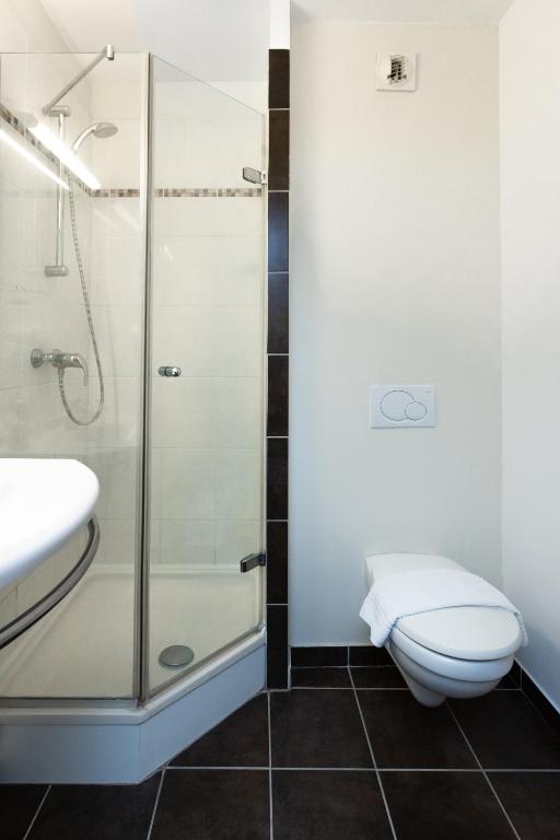 Hôtel Akena Caudry Cambrai - Double Room