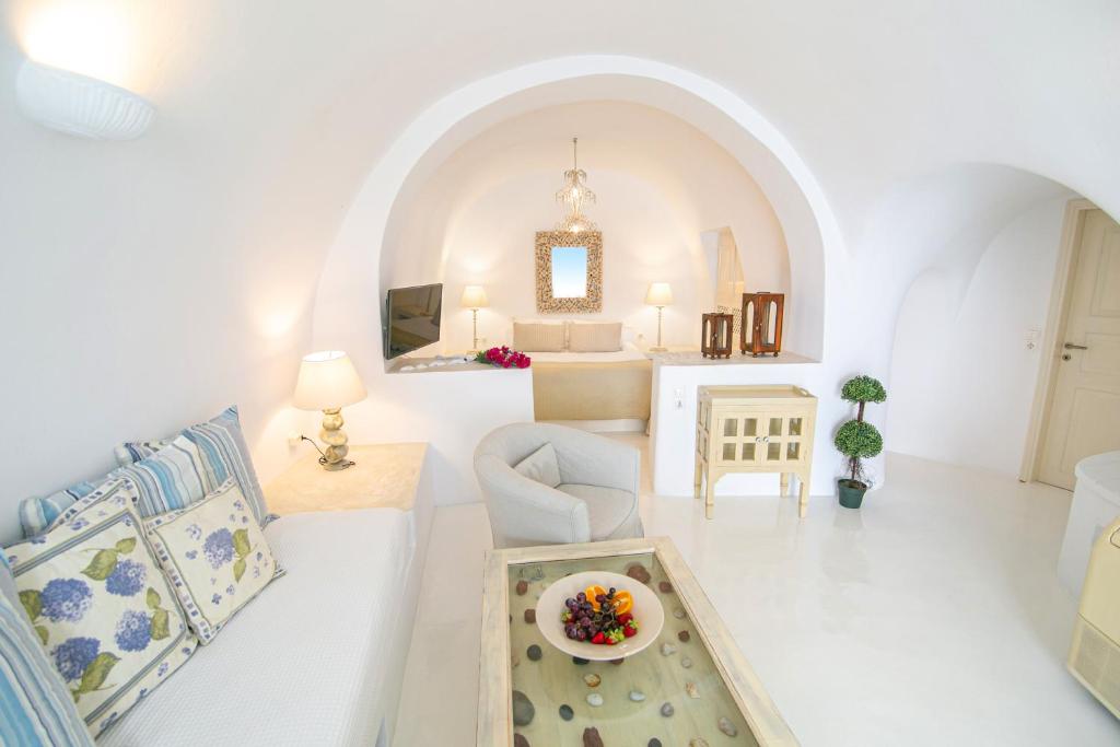Onar Villas Oia - Onar Hotels Collection - 10