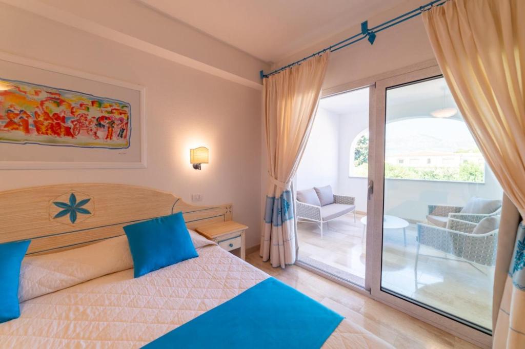 Sentido Orosei Beach