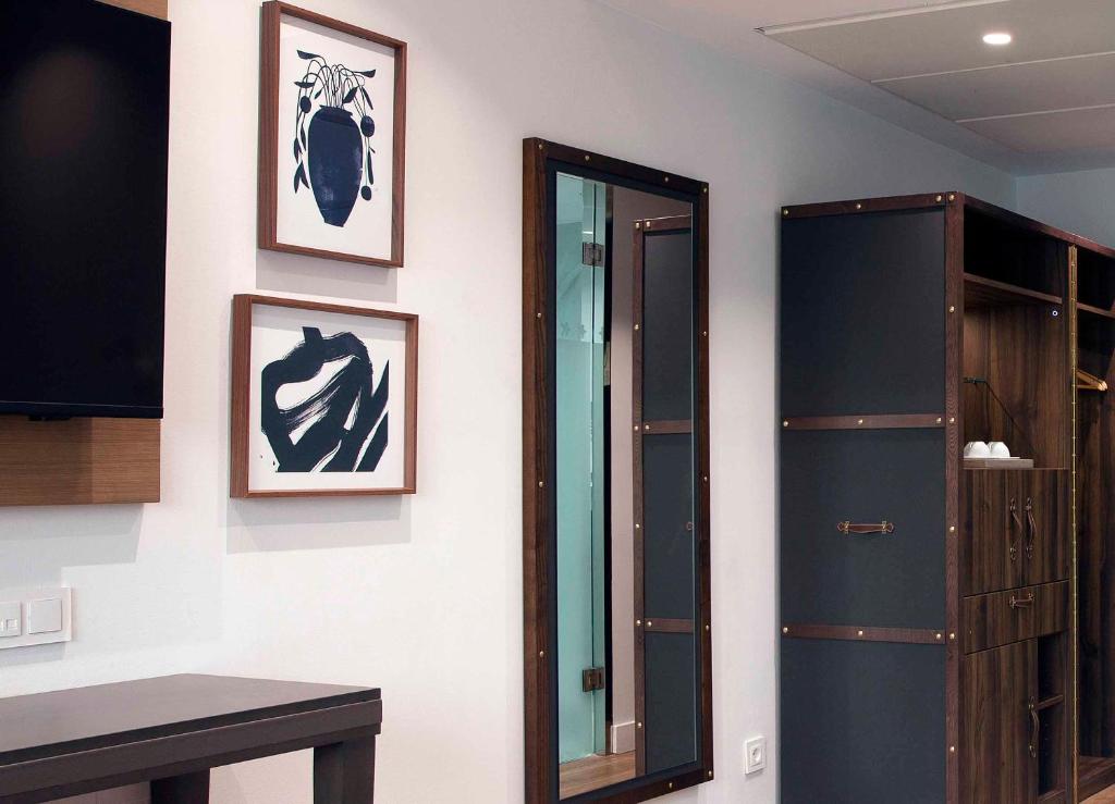 voco Madrid - Las Tablas by IHG - Chambre Premium