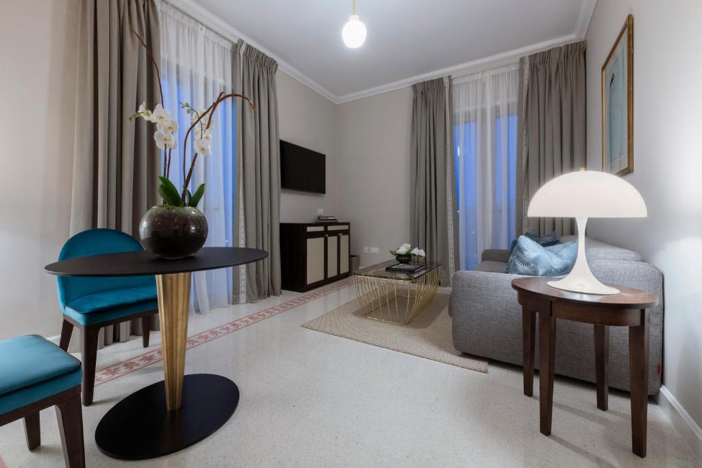 The Phoenicia Malta - The Leading Hotels of the World - 19