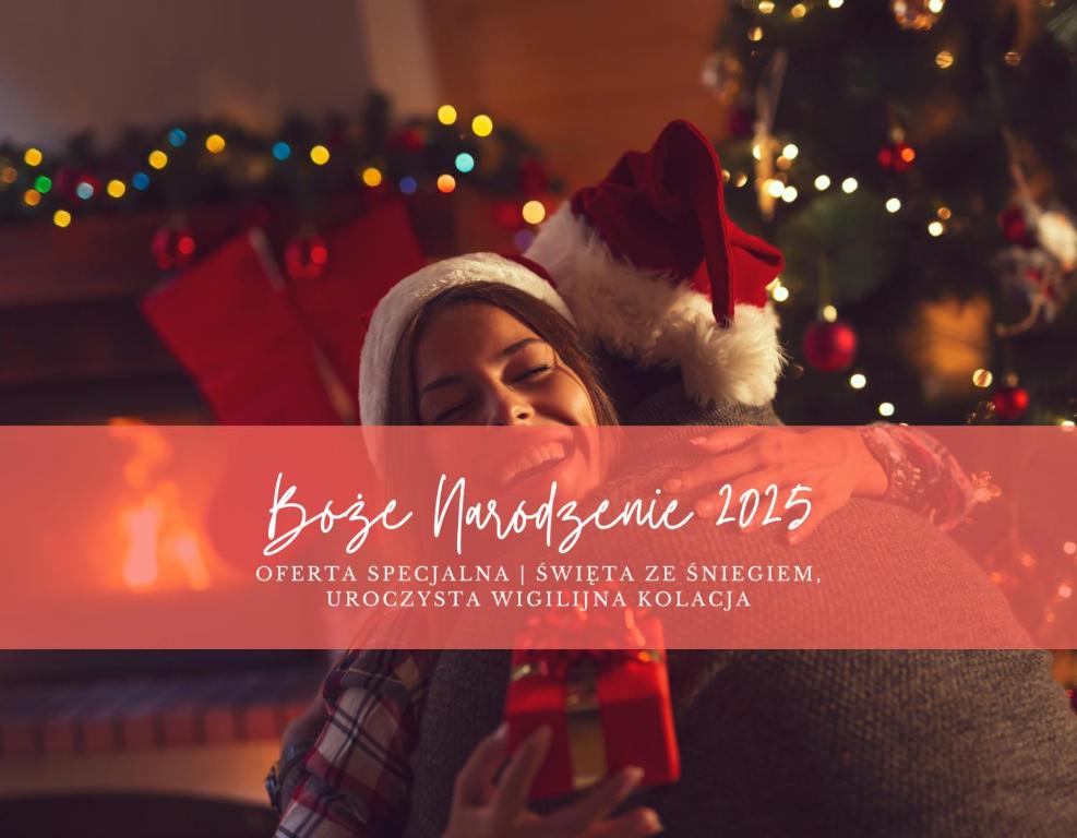 Επισκέπτες που μένουν στο Gospoda Graniczna Bombaj Jakuszyce