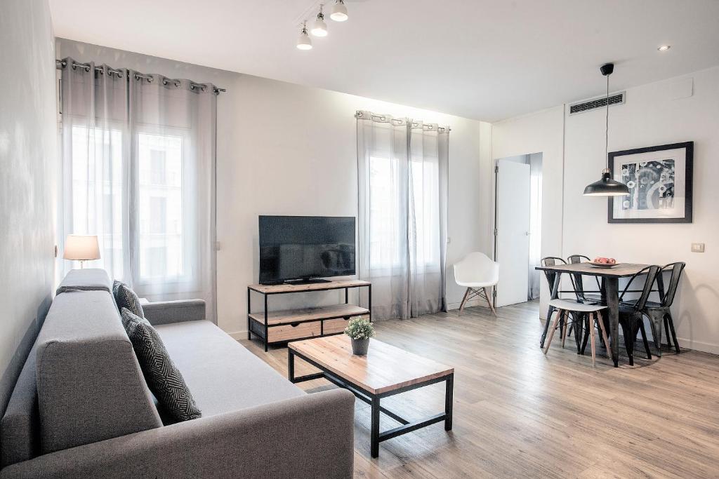 Amister Apartments - 15