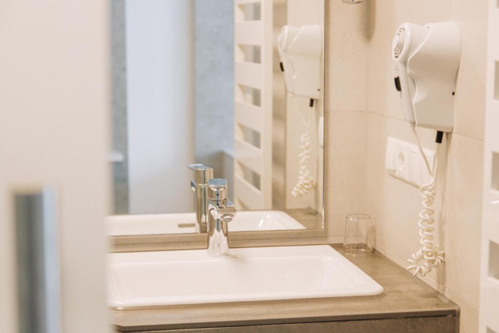 Fotografie z fotogalerie ubytování Landgasthof Freiberger v destinaci Schnabelwaid