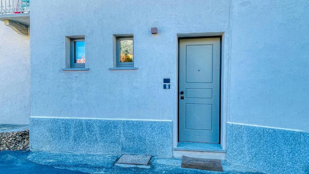 Φωτογραφία από το άλμπουμ του Casa Pozzallo Vetreria - Affitti Brevi Italia σε Oulx