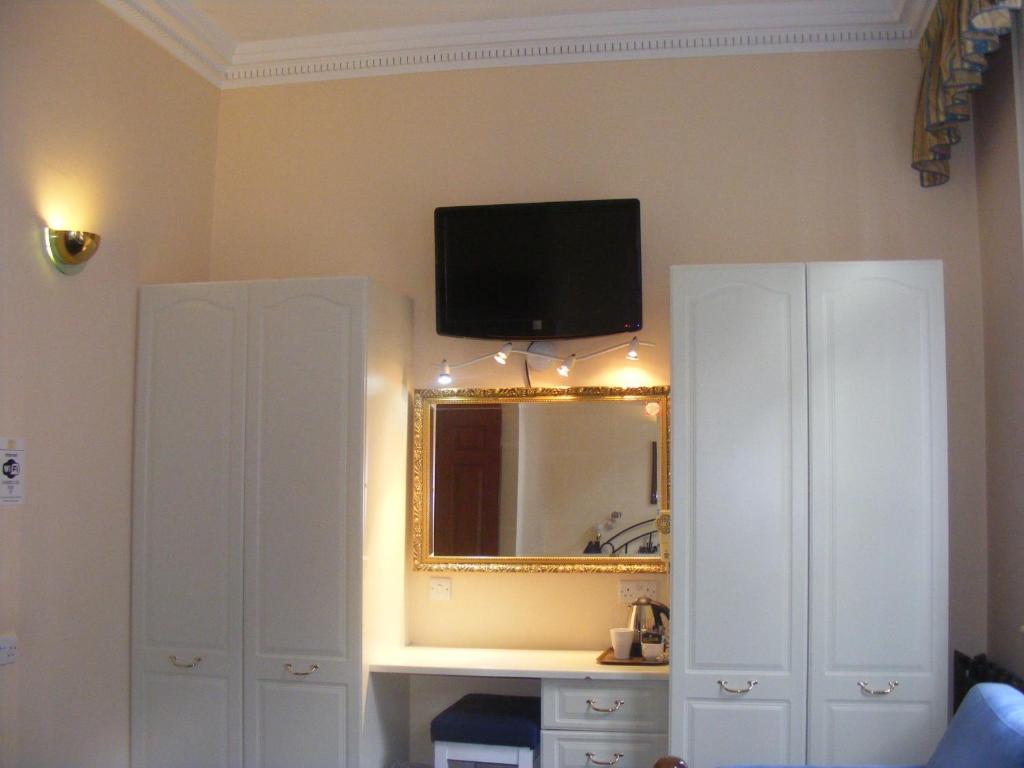 Mermaid Suite Hotel - Resim 17