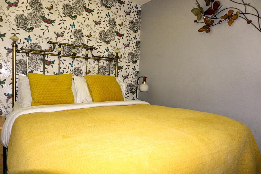 The Kenley Hotel - Family Room With Shower