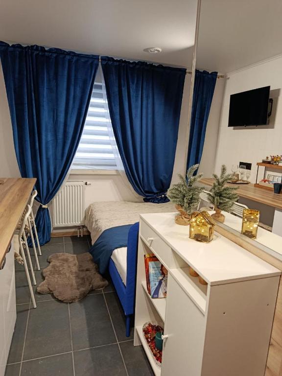 Φωτογραφία από το άλμπουμ του APARTY w Łomiankach σε Lomianki