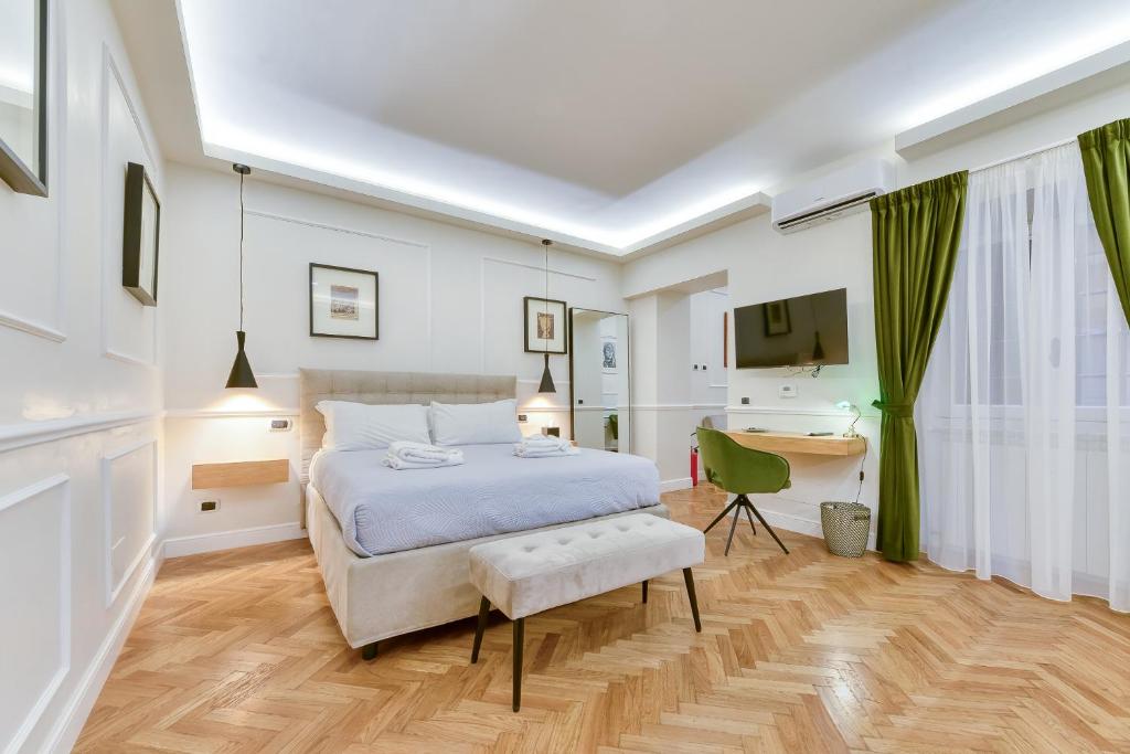 Skylife Executive Suite Piazza del Popolo