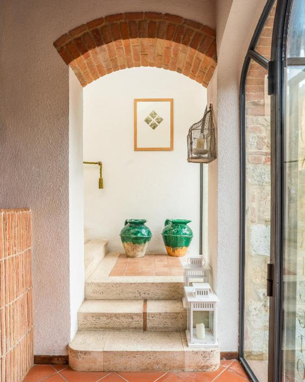 Hotel Monteriggioni
