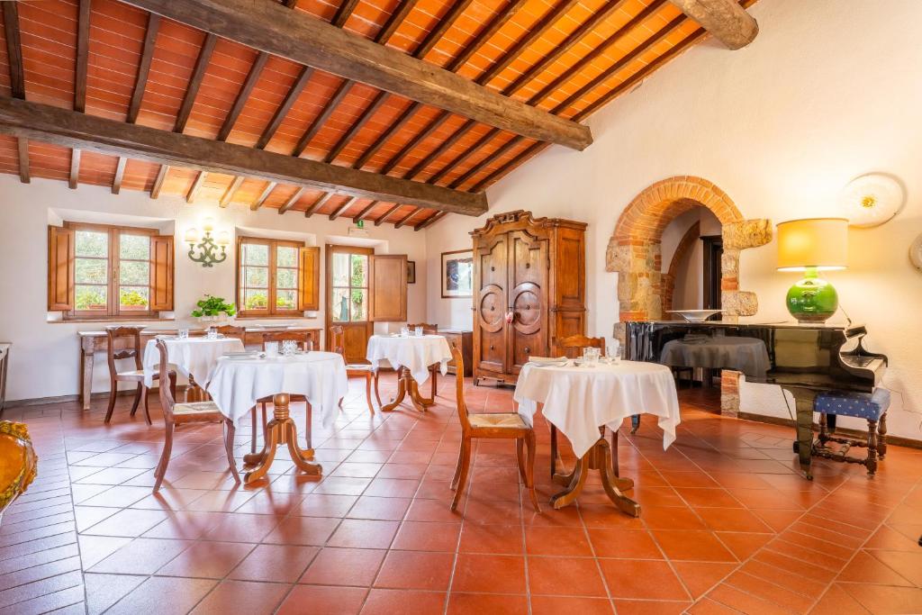 Hotel Monteriggioni