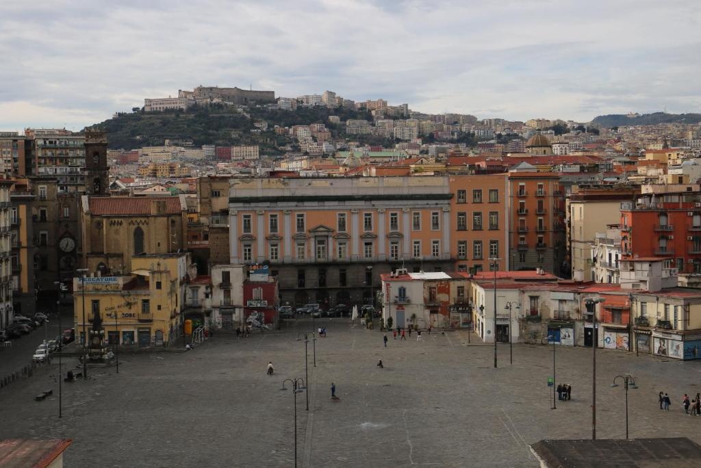 La Dimora di Masaniello