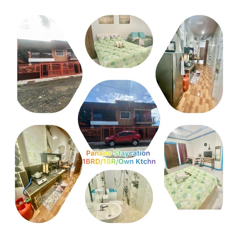 Φωτογραφία από το άλμπουμ του Studio Room in Panabo BDR BR KTCHN 