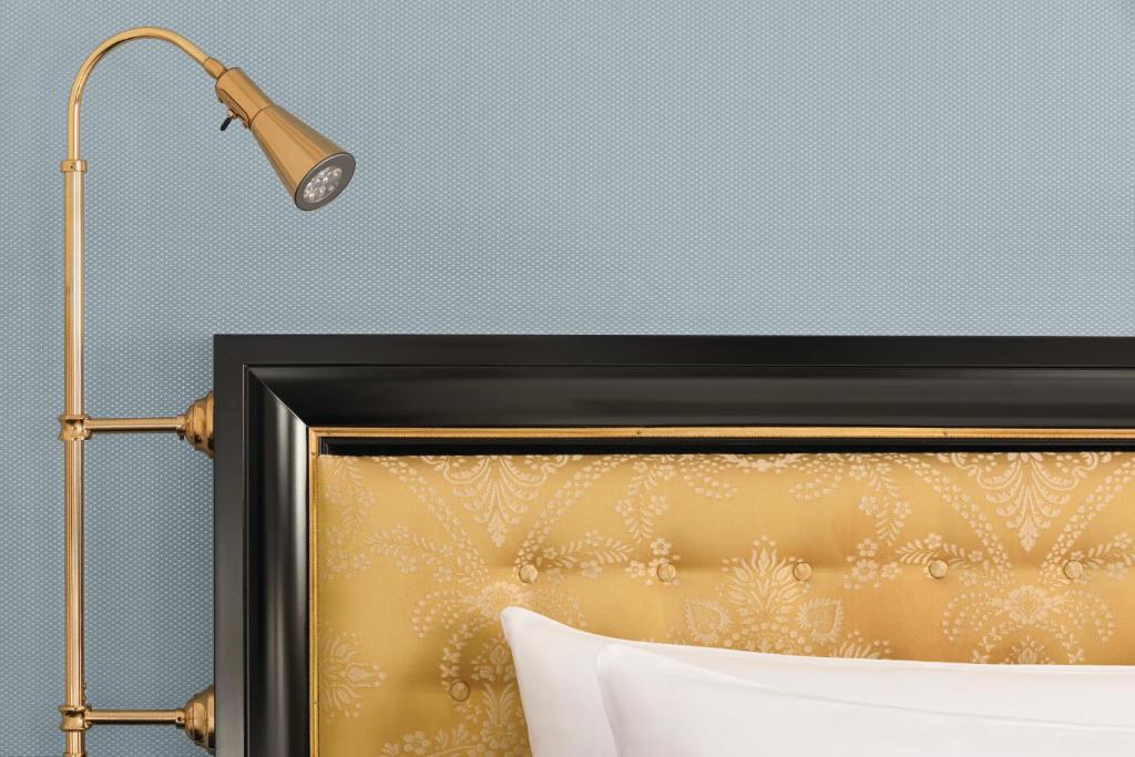 Shangri-La Paris - 3