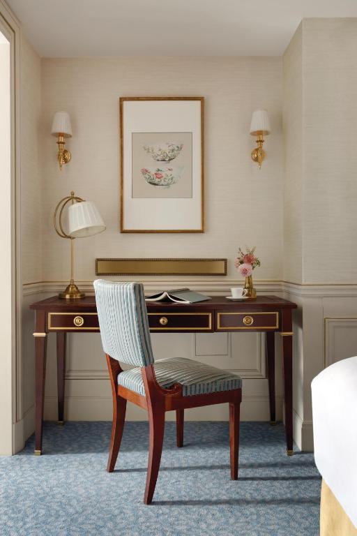 Shangri-La Paris - 2