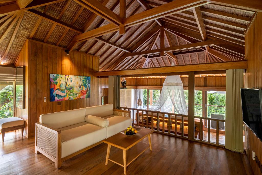 Kappa Senses Ubud - 18