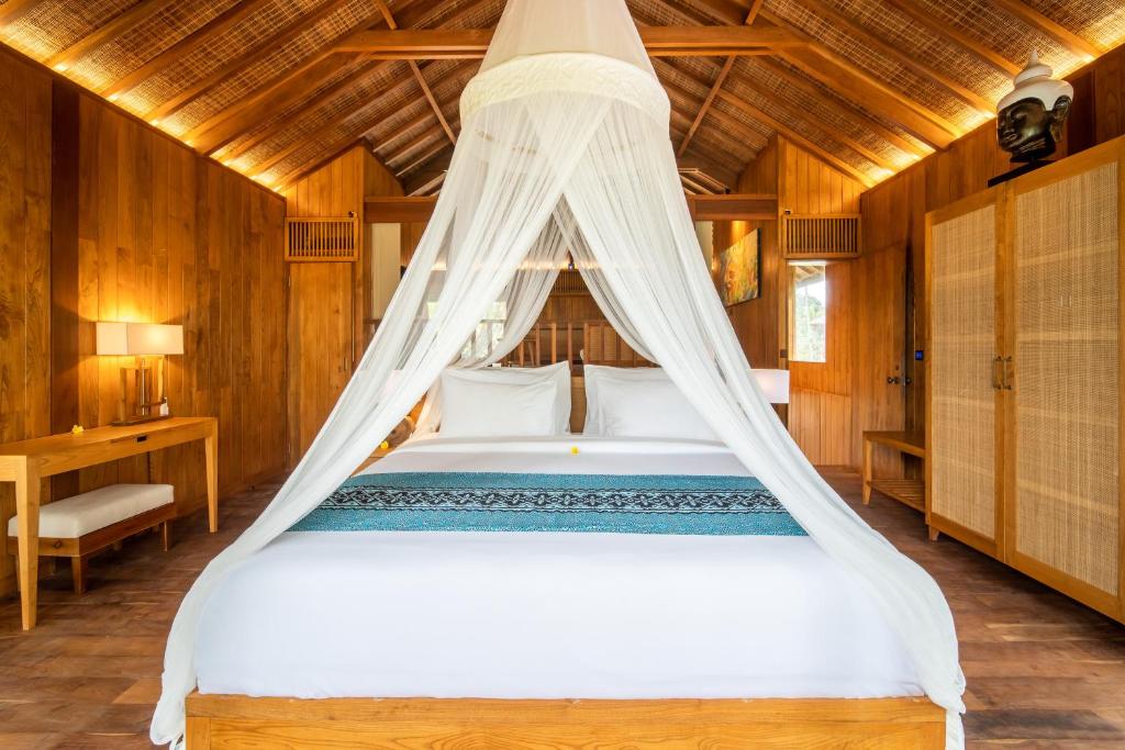 Kappa Senses Ubud - 19