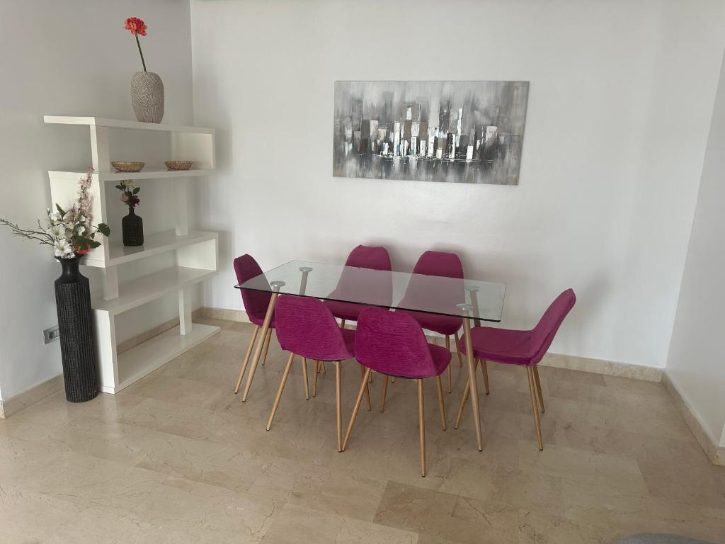 Privat Apartments Prestigia Hay Riad