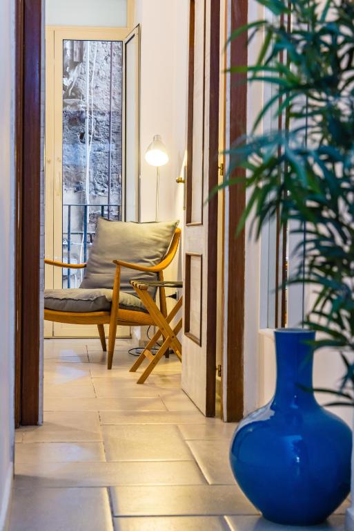 Loft Borgo Orefici