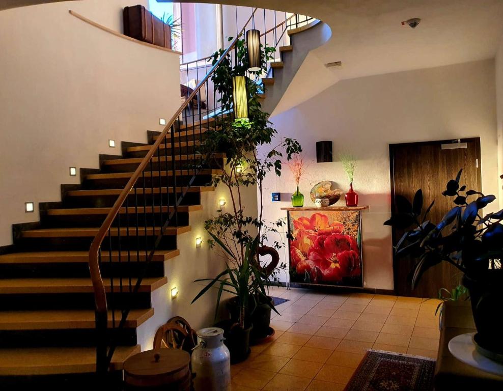 Fotografie z fotogalerie ubytování Schlabecks # Fränkischer Hof # Pegnitz v destinaci Pegnitz