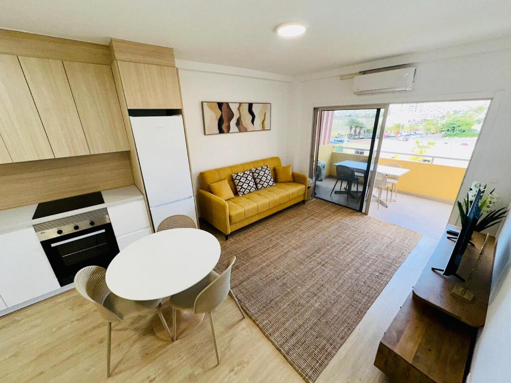 One-bedroom apartment Los Cristianos - FREE WIFI